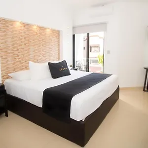 Aruma Hotel Playa del Carmen