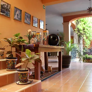 Boutique Casa San Angel Mérida