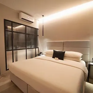 Ontico Urban Design **** מרידה