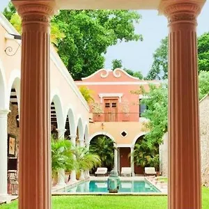 Hacienda Vip Mérida