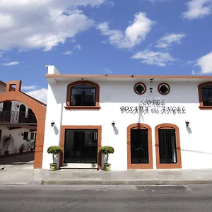 Posada Del Angel Mérida