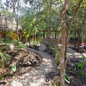 Casa Mango Couette-café Tulum