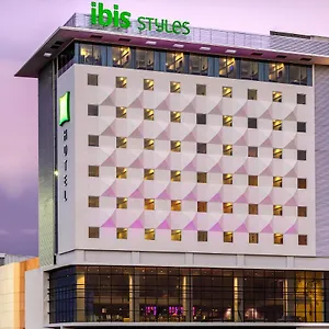 Ibis Styles Galerias Mérida