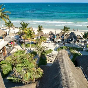 Alma Boutique Hotel Tulum