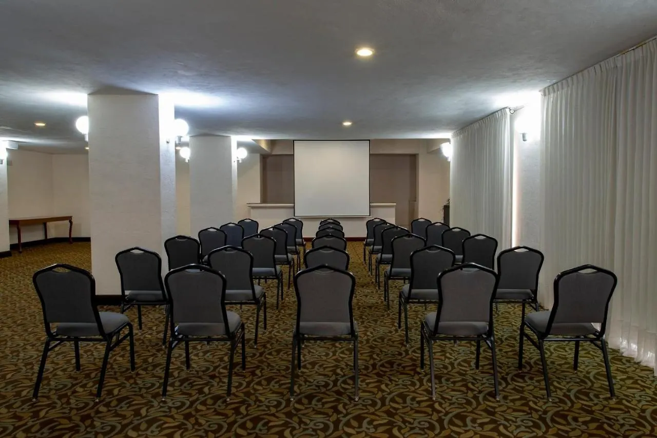 Gamma Merida El Castellano Otel